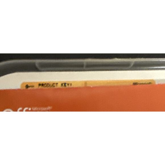 Microsoft Office 2010 Home and Student Family Pack Licensed For 3PCs Retail Box - Picture 4 of 6